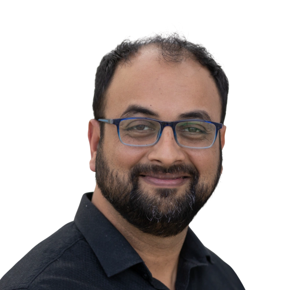 Abhishek Choudhury